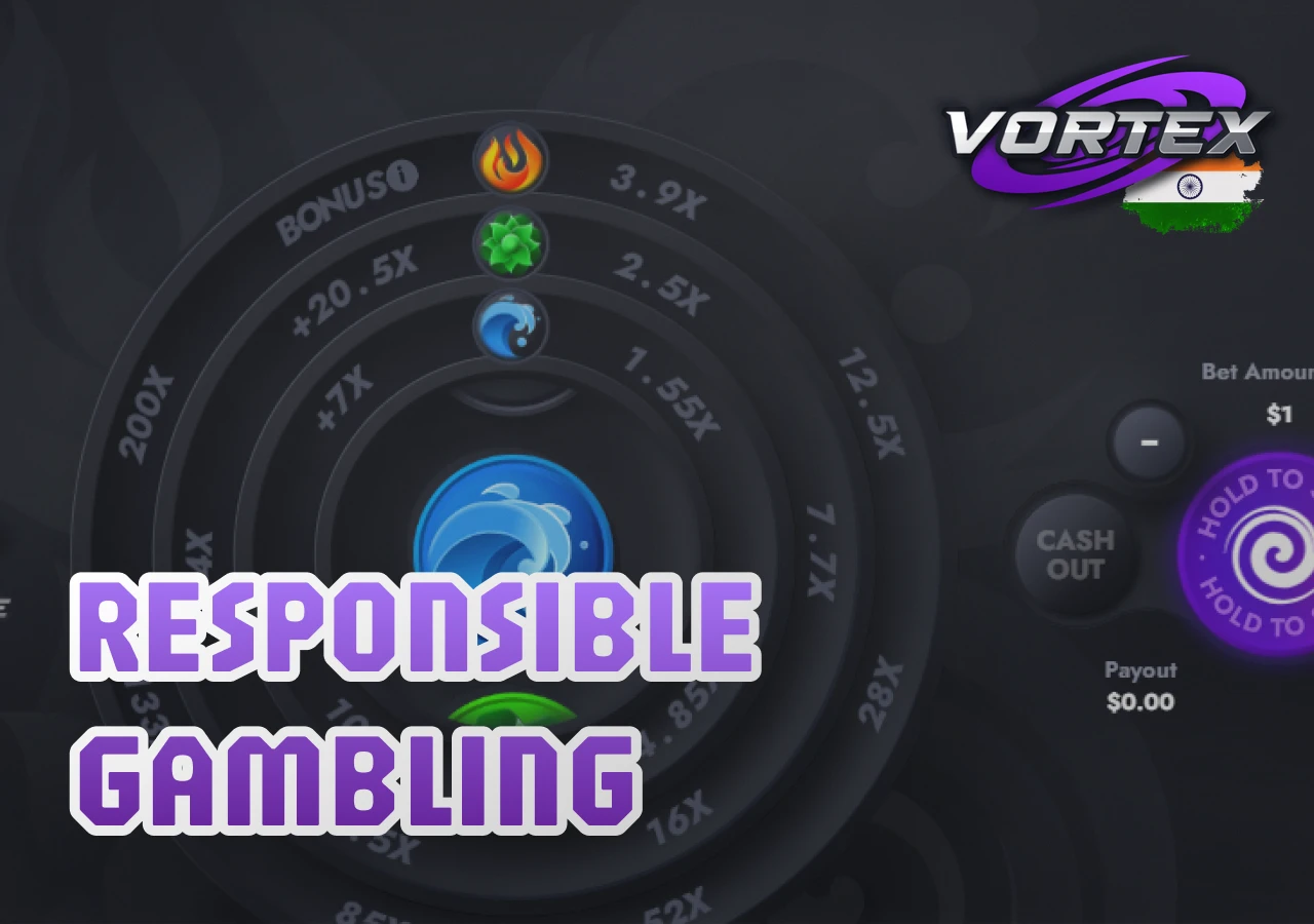 Tools and tips for maintaining healthy gaming habits while playing Vortex.