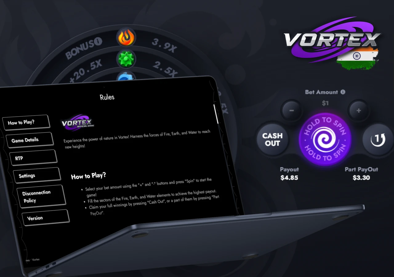 Fast-paced gameplay with wild symbols, multipliers, and spinning reels.